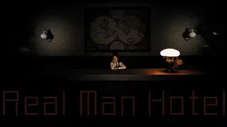 Real Man Hotel