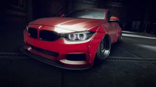 Drift Zone (Xbox One)