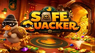 Safe Quacker