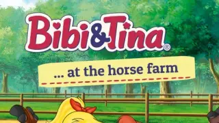 Bibi & Tina at the horse farm - Switch