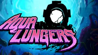 Aqua Lungers