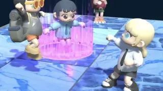 NanaKnight - Switch