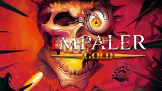 Impaler Gold Gold