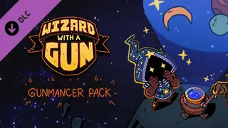 Wizard with a Gun - Gunmancer Pack Deluxe