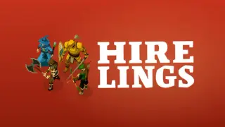 Hirelings