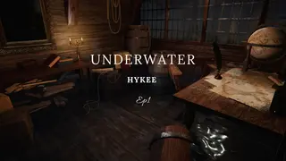 HYKEE - Episode 1: Underwater