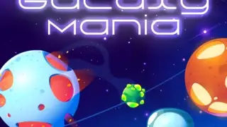 Galaxy Mania - Switch