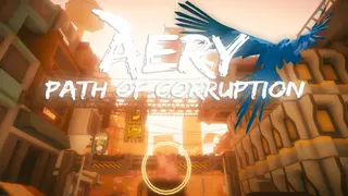 Aery - Path of Corruption