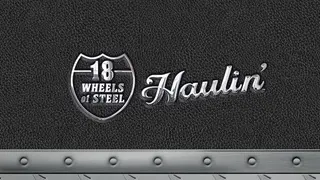 18 Wheels of Steel: Haulin’