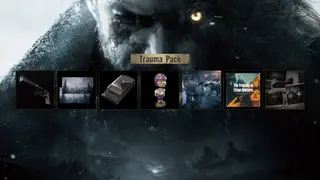 Trauma Pack - Xbox One & Series
