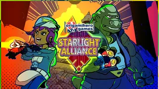 Starlight Alliance