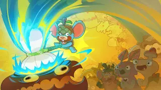 Funguys Swarm - Xbox Series
