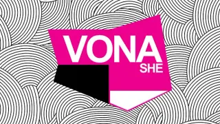 VONA / She