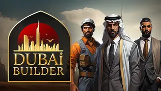 Dubai Builder