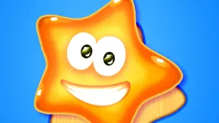Baby Puzzle - First Learning Shapes for Toddlers - Switch