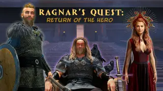 Ragnar’s Quest: Return of the Hero
