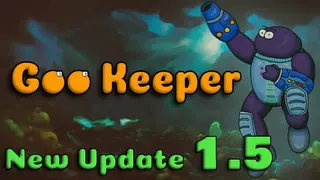 Goo Keeper