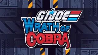 G.I. Joe: Wrath of Cobra