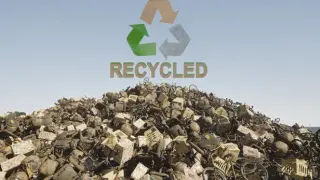 Recycled