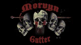 Morvyn Gutter