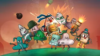 Little Triangle - Xbox One