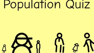 Population Quiz - Switch