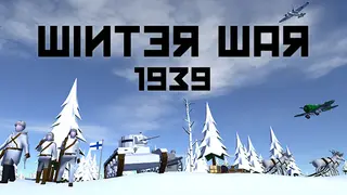 Winter War 1939