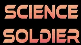 Science Soldier