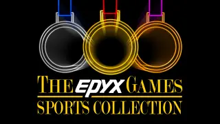 The Epyx Games – Sports Collection - Switch
