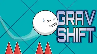 GravShift