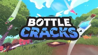 Bottle Cracks