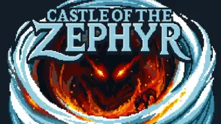 Castle of the Zephyr