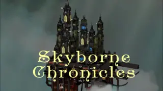 Skyborne Chronicles
