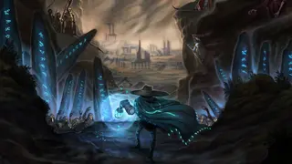 Sands of Aura - Xbox Series