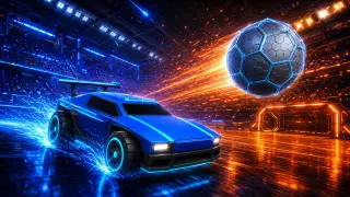 APG Turbo Ball Arena - Xbox One