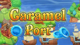 Caramel Port