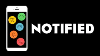 Notified