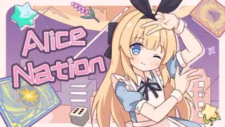 Alice Nation