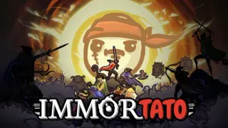 Immortato