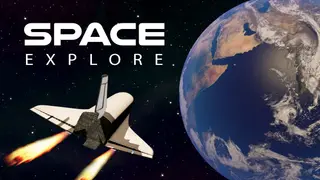 Space Explore