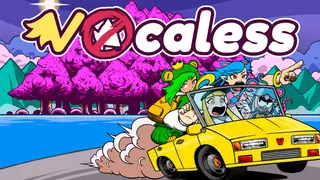 Vocaless