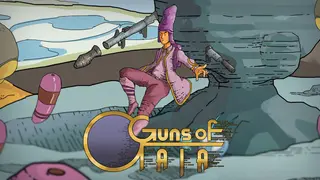 Guns of Gaia