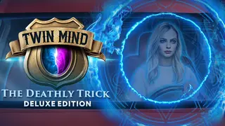 Twin Mind: The Deathly Trick DLC Deluxe Edition