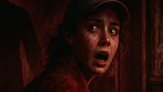 Delivery Driver Massacre - Switch