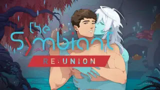 The Symbiant Re:Union - Artbook & CG Pack