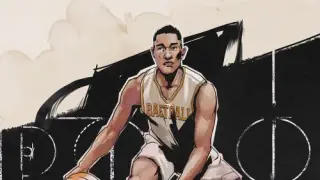 Basketball Pinball - Switch