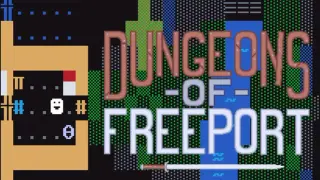 Dungeons of Freeport