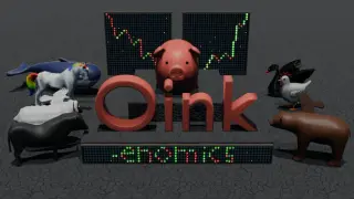 Oinkenomics