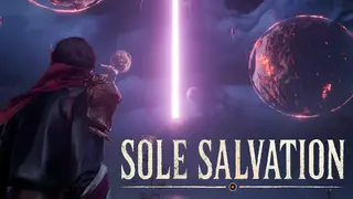 Sole Salvation
