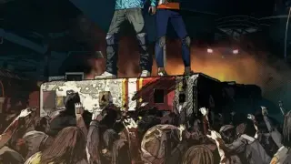 #KILLALLZOMBIES - Switch